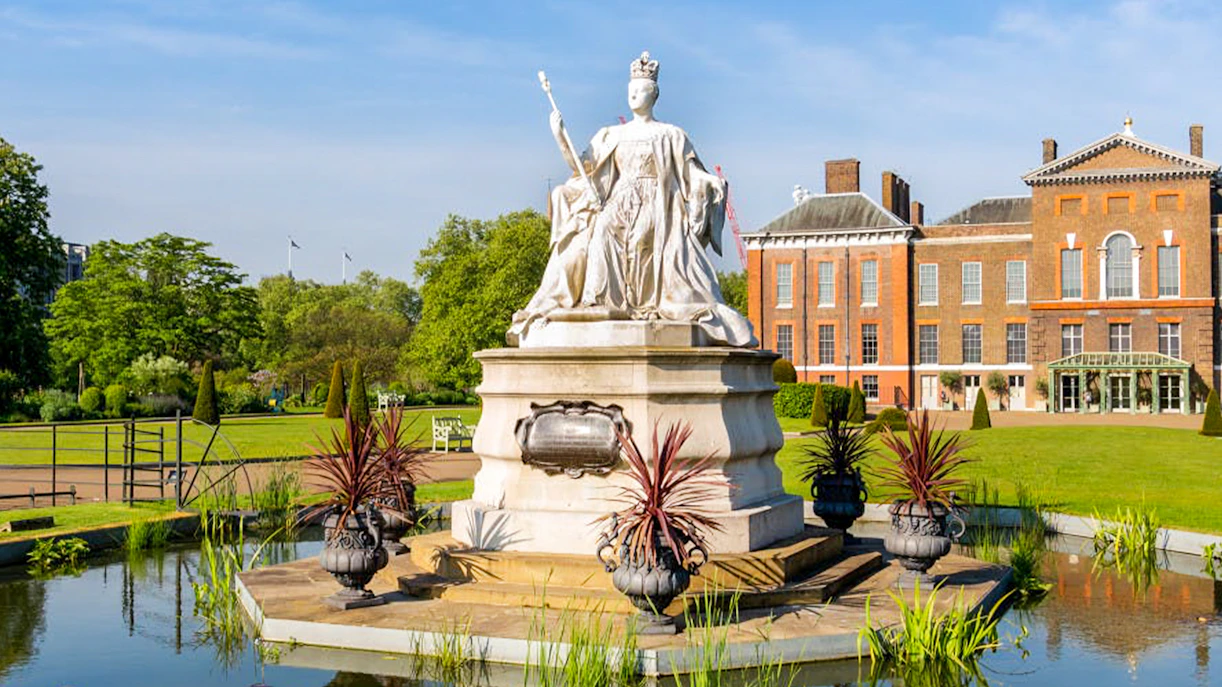 Kensington Gardens The Private Royal Parks kensington-gardens-the-private-royal-parks